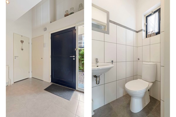 Medium property photo - Marcus Aureliuslaan 12, 5926 TG Venlo